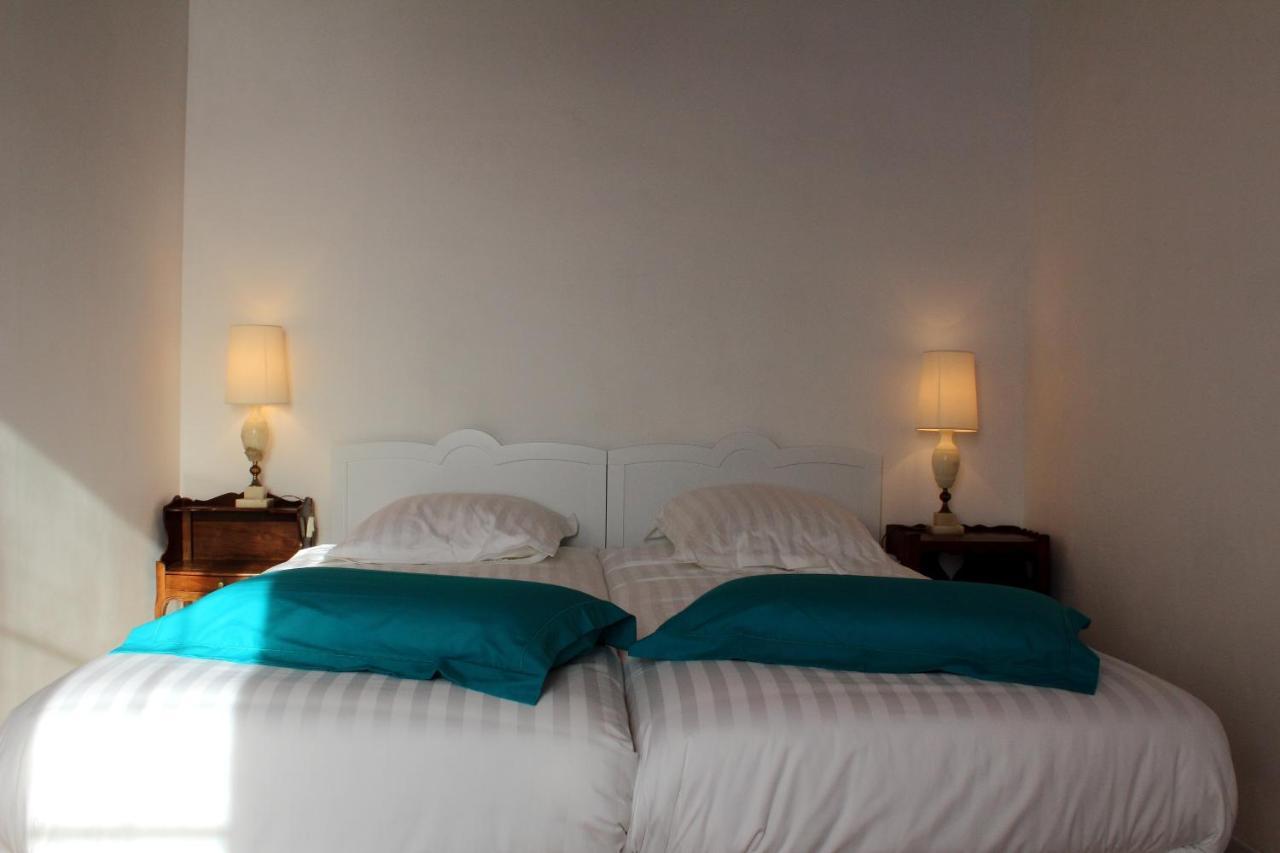 Bed and Breakfast Relais De La Renaissance Saint-Michel-de-Montaigne Exterior foto