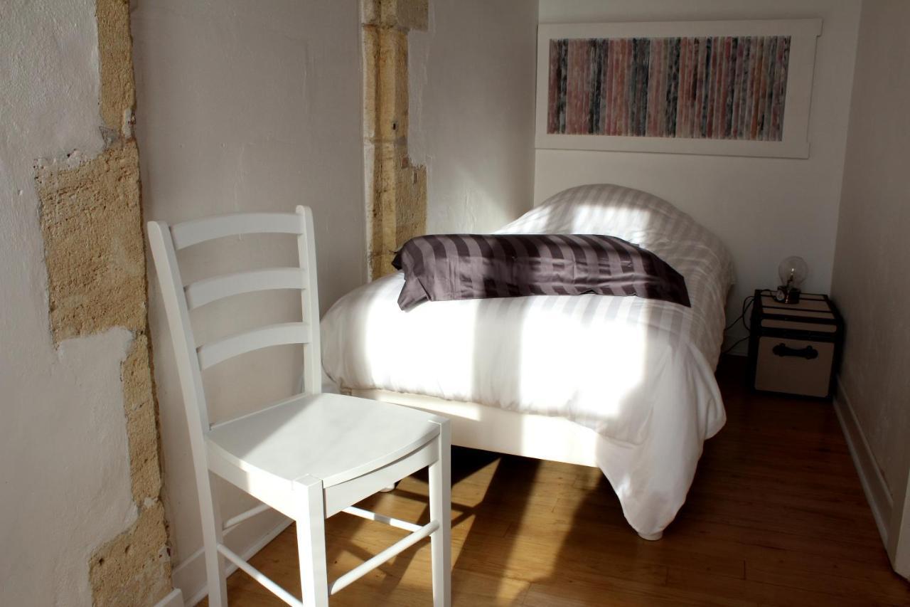 Bed and Breakfast Relais De La Renaissance Saint-Michel-de-Montaigne Exterior foto